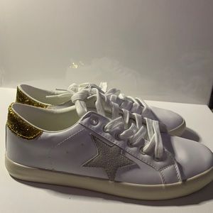 Dupe Golden Goose Superstar Sneakers